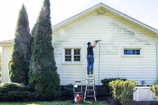 Best Patio and Deck Pressure Washing  in Whitefish Bay, WI